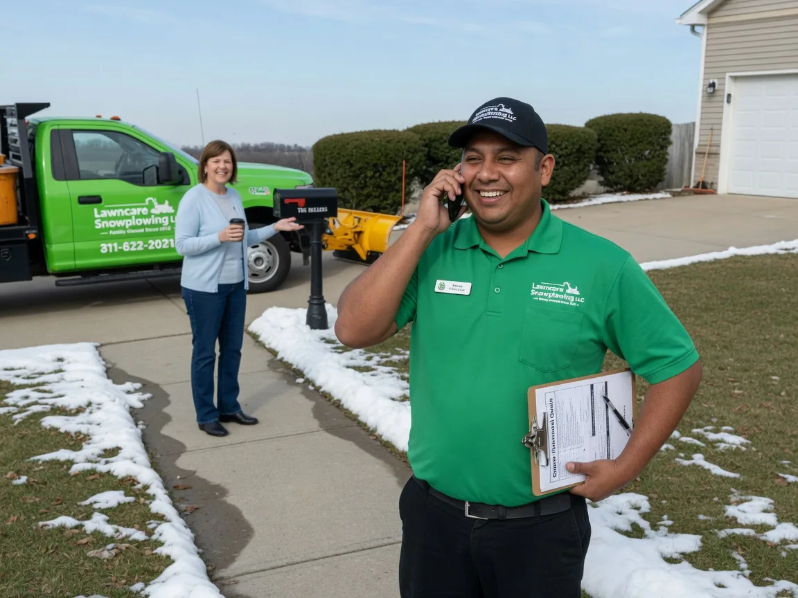 Lawn Care Services By Expert Landscaper Cunningham, KY FAQs